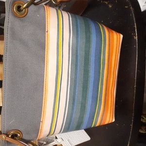 Crossbody bag
